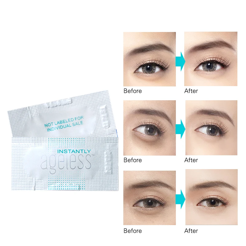 Eye Bag Hydrating Cream Anti-Wrinkle Moist Eye Skin Repair Eye Essence Brightening Anti Aging Relief Eye Dark Circle TSLM2