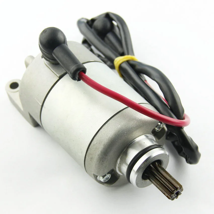 Стартер двигателя мотоцикла для Yamaha 1WD-H1800-00 YZF R25 R3 R3A ABS MTN320 MTN320-A MT-03 MTN250 MT-25