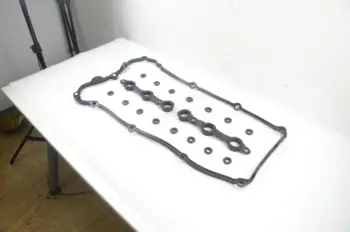 

AP03 Valve Cover Gasket w/ Grommet Seals 11129070990 for BMW 3 Saloon (E46) Z3 (E36)