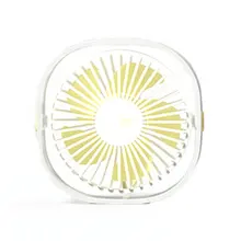 3 скорости летний вентилятор охлаждения USB Настольный вентилятор электрический настольный вентилятор охлаждающий вентилятор охладитель пластиковый кондиционер вентилятор кондиционер