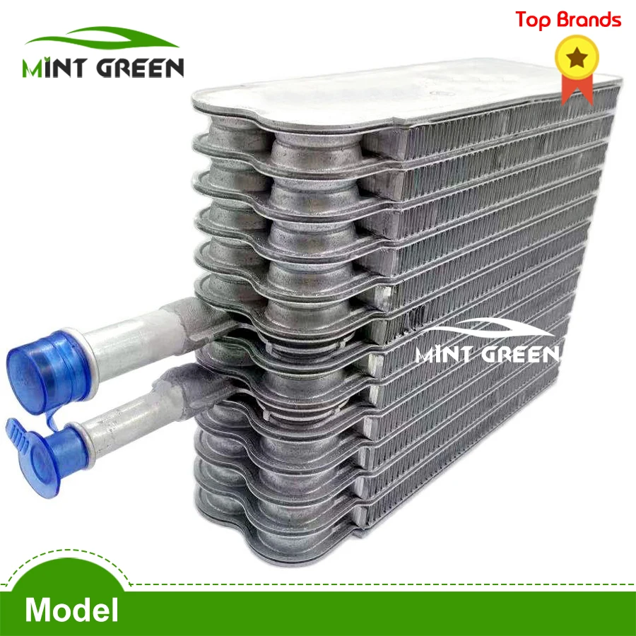 New Air AC Condenser For Seat Alhambra Volkswagen Sharan Transporter Caravelle Multivan 7H Camper T5 T6 7H0820105