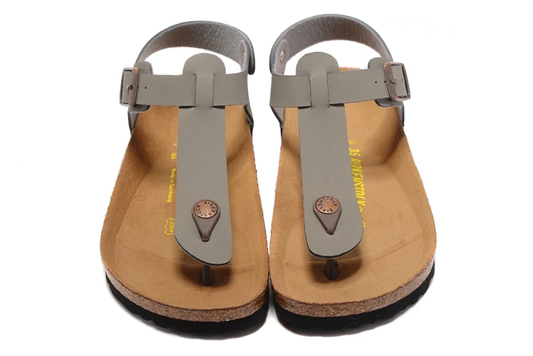 Birkenstock/шлепанцы; коллекция 829 года; альпинистские мужские и женские классические водонепроницаемые уличные спортивные пляжные шлепанцы; размеры 34-44