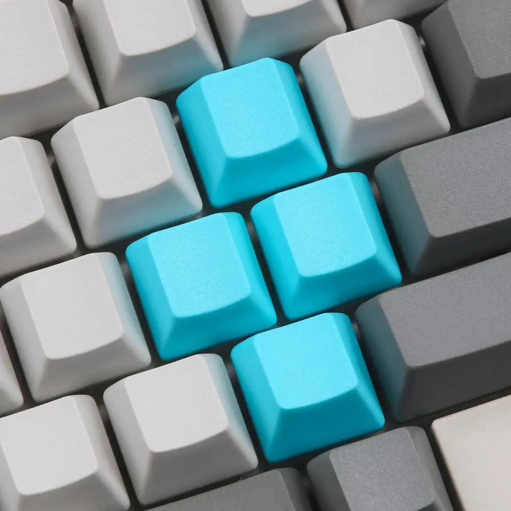 Topre realforce hhkb конденсатор клавиатуры колпачки многоцветная крышка pbt Материал