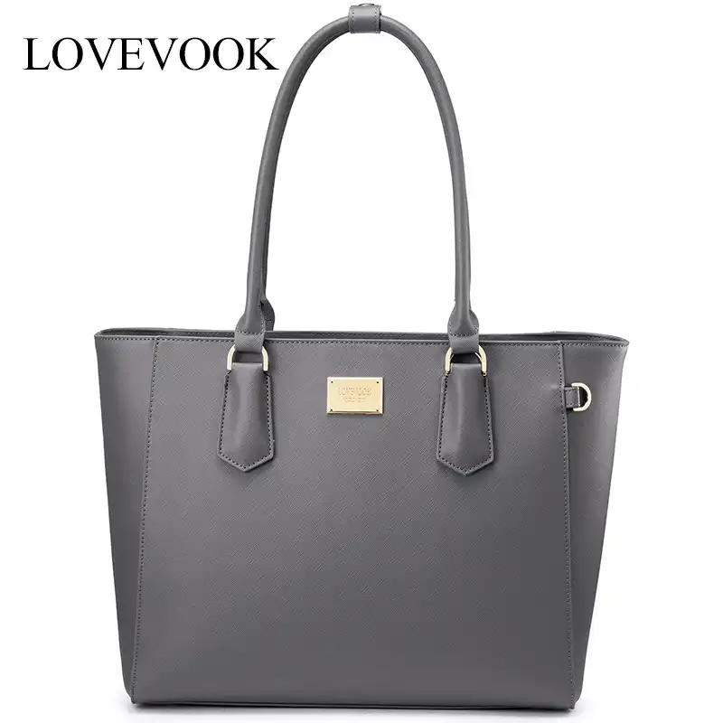 large laptop bags ladies