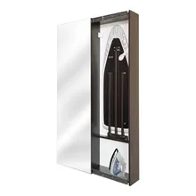 Встроенная гладильная доска Shelf.On Астра Гранде купе дуб галиано лево Встроенная гладильная доска Shelf.On Астра Гранде купе дуб галиано лево