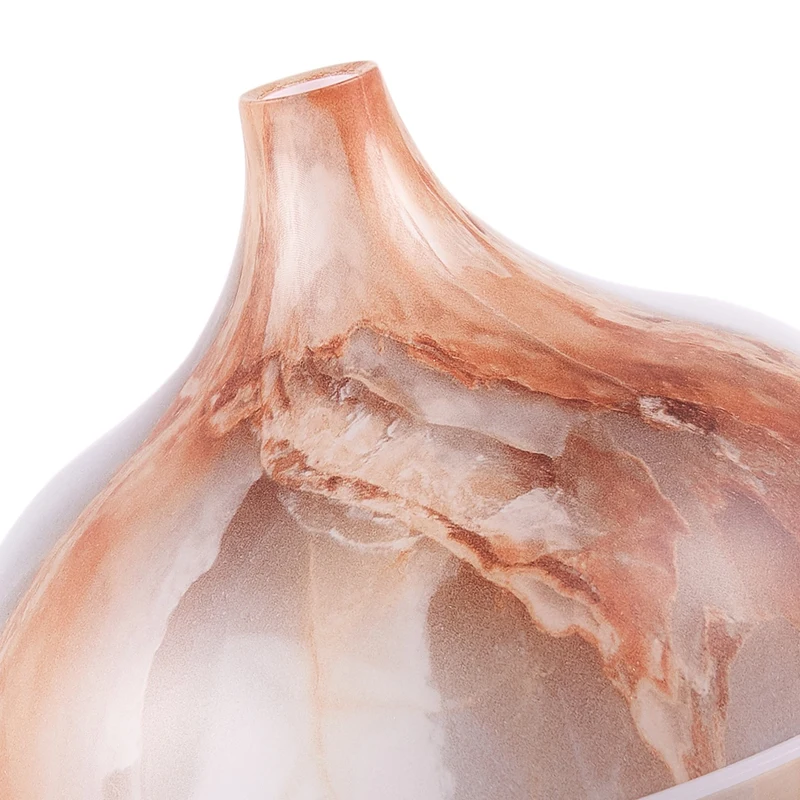 300 мл Арома увлажнитель воздуха со светодиодной подсветкой диффузор эфирного масла Ароматерапия Электрический тумана для дома