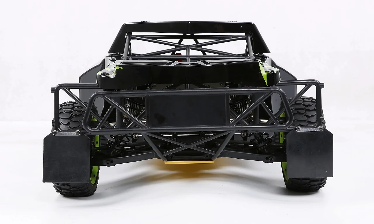 1:5 4WD RC автомобиль обновленная версия 2,4G радиоуправляемые игрушечные машинки RC багги 36CC бензиновый двигатель четырехколесные грузовики для ROFUN WLT