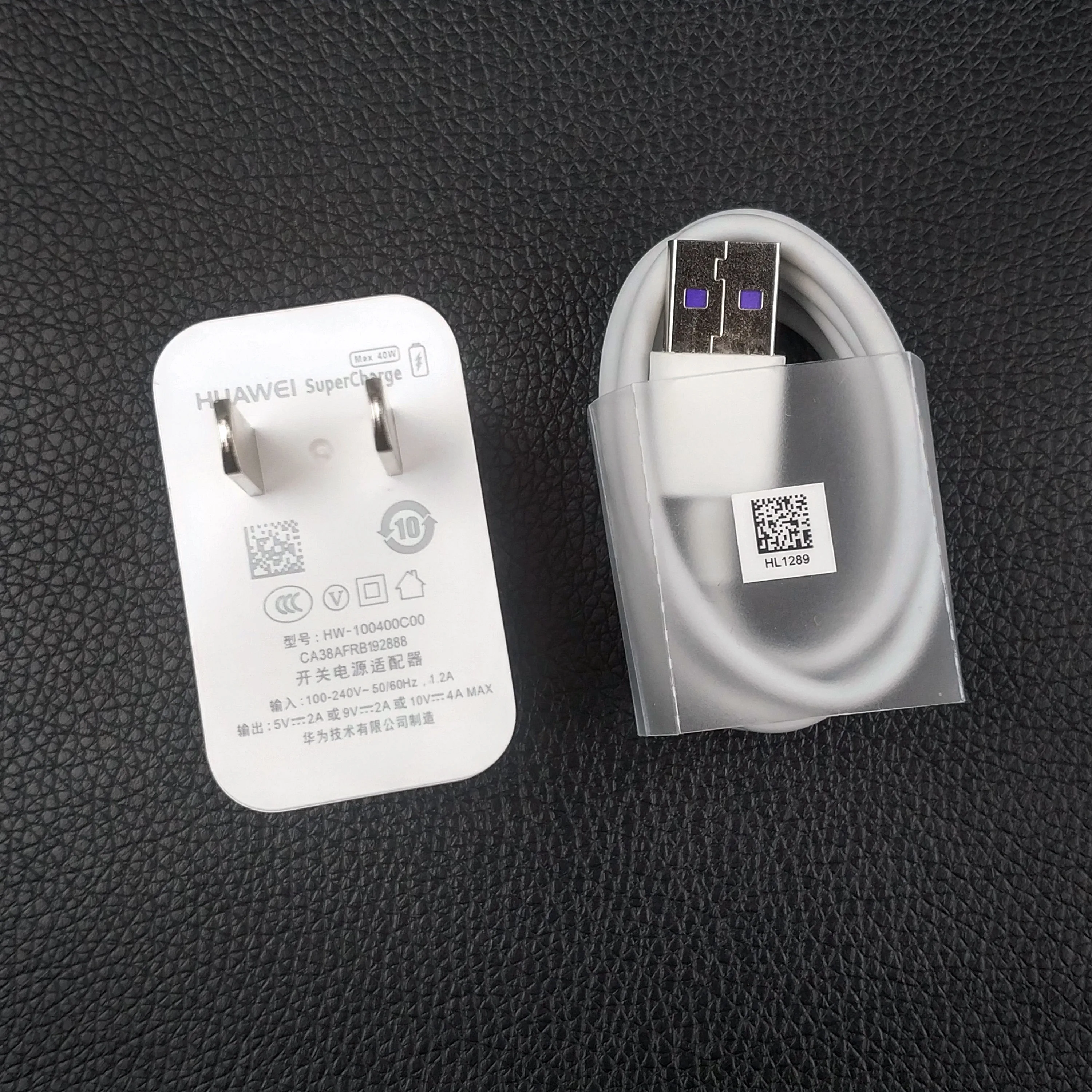 Huawei супер зарядное устройство оригинальное 5А Usb type-C кабель 40 Вт/22,5 Вт дорожный зарядный адаптер для mate 30 pro 30 20 10 P30 pro 20 10