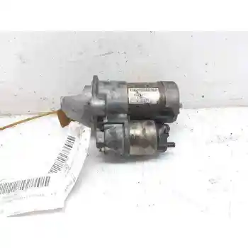 

S114829B MOTOR starter HONDA CIVIC saloon 3 (EP1/2)