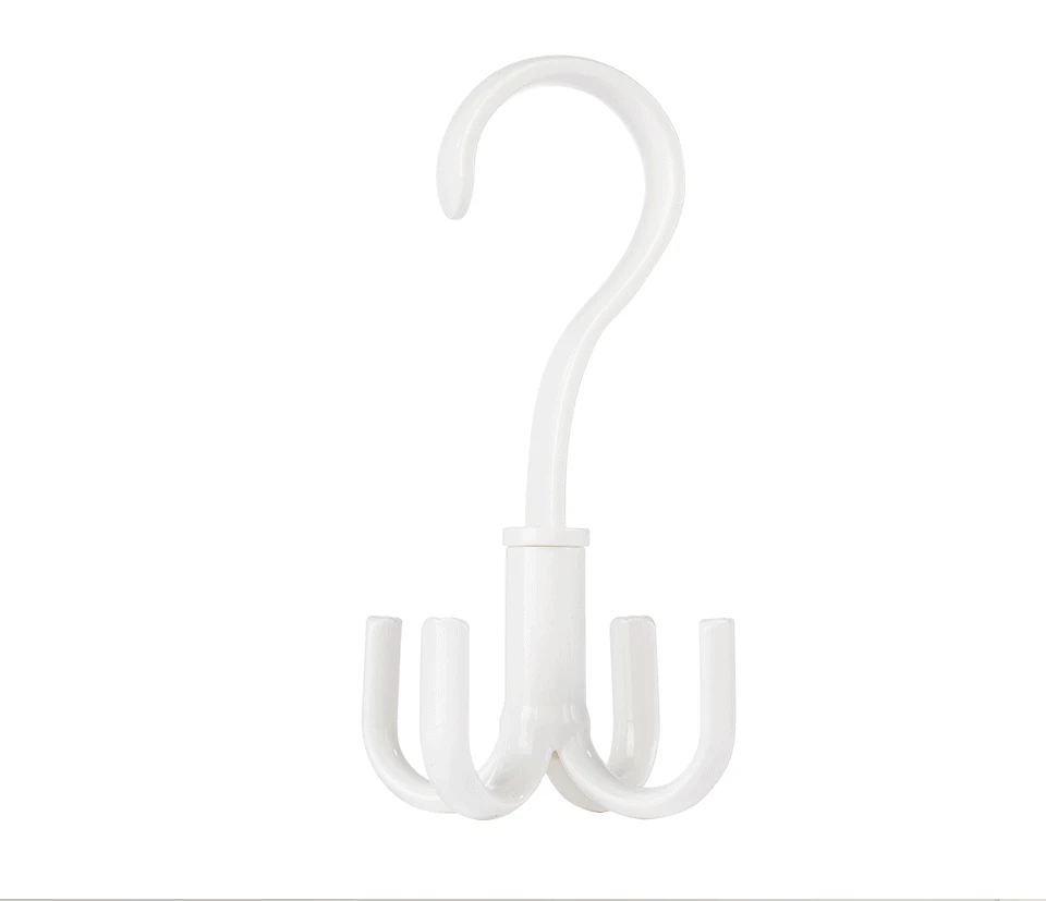 3Piece Xiaomi Mijia HL Little Adhesive Multi-function HooksWall Mop Hook Strong Bathroom bedroom Kitchen Wall Hooks 3kg max loa (3)