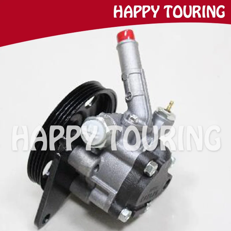 2 New Power Steering Pump For Mazda 323 1994-1998 B21H-32-650 B21H-32-650A B21H-32-650B B21H32650 B21H32650A B21H32650B