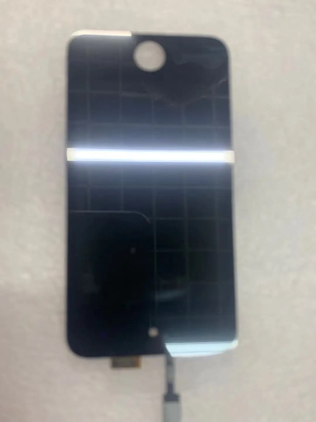 Touch 3 4 Front Glass Screen Digitizer Replacement Panel Lg AliExpress