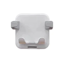 Подходит для Apple, bluetooth-гарнитура, беспроводная зарядная подставка для AirPods, зарядная коробка для автомобиля, беспроводная зарядная подставка