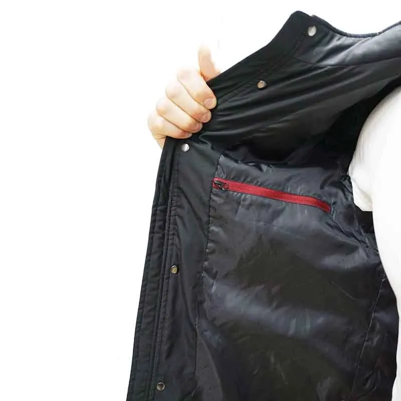 Men's Winter Jacket