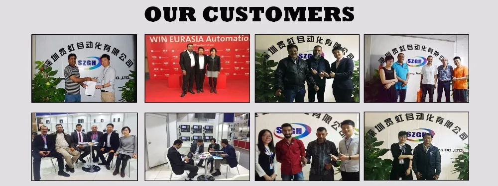 our partner