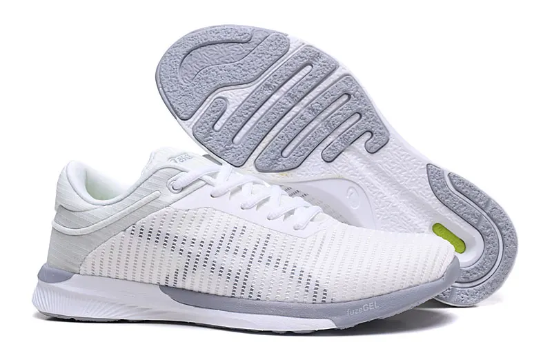 ASICS Fuzex Rush Adapt спортивная обувь для мужчин кроссовки ASICS спортивная обувь кроссовки для улицы Walkng бега