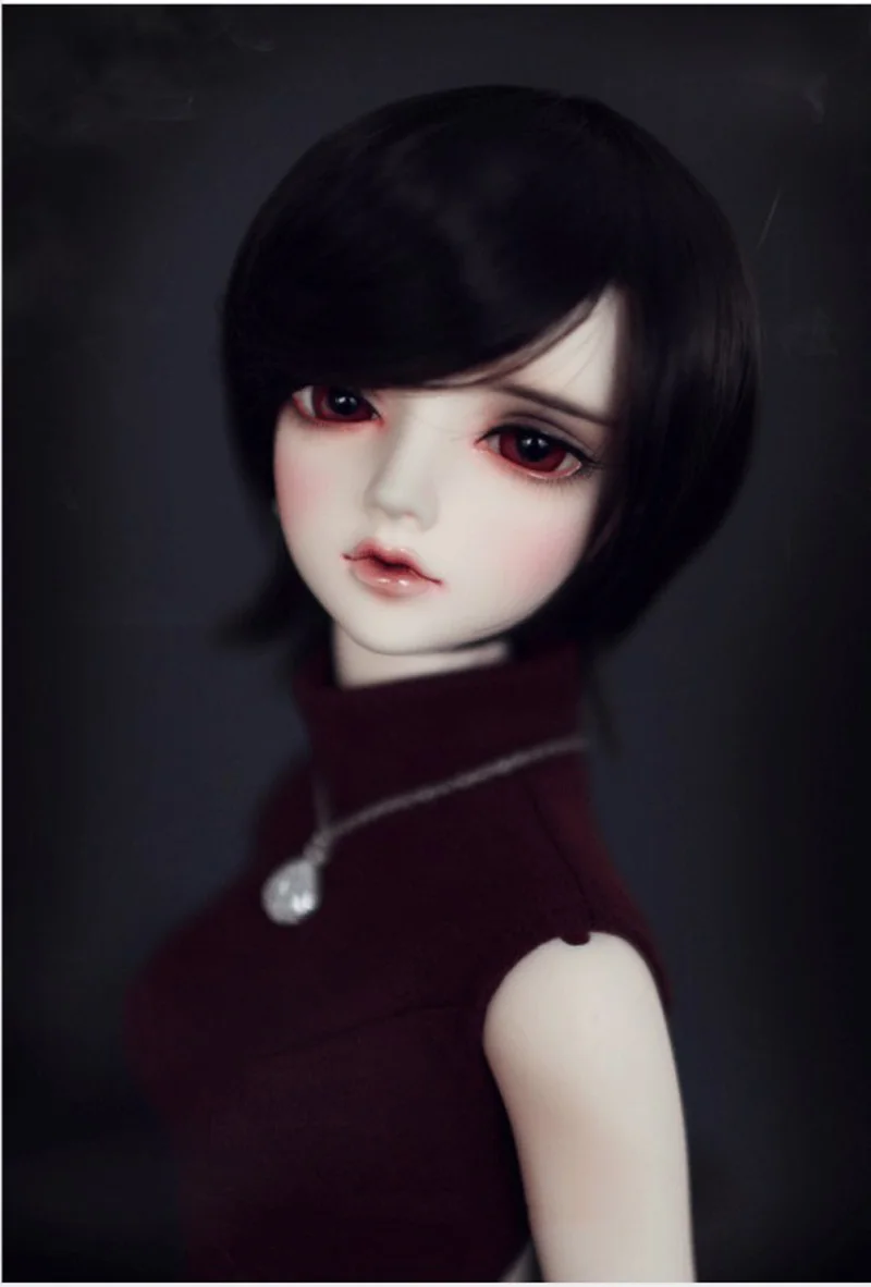 BJD/SD кукла 1/3 Девушка полный набор сексуальная кукла красивый подарок