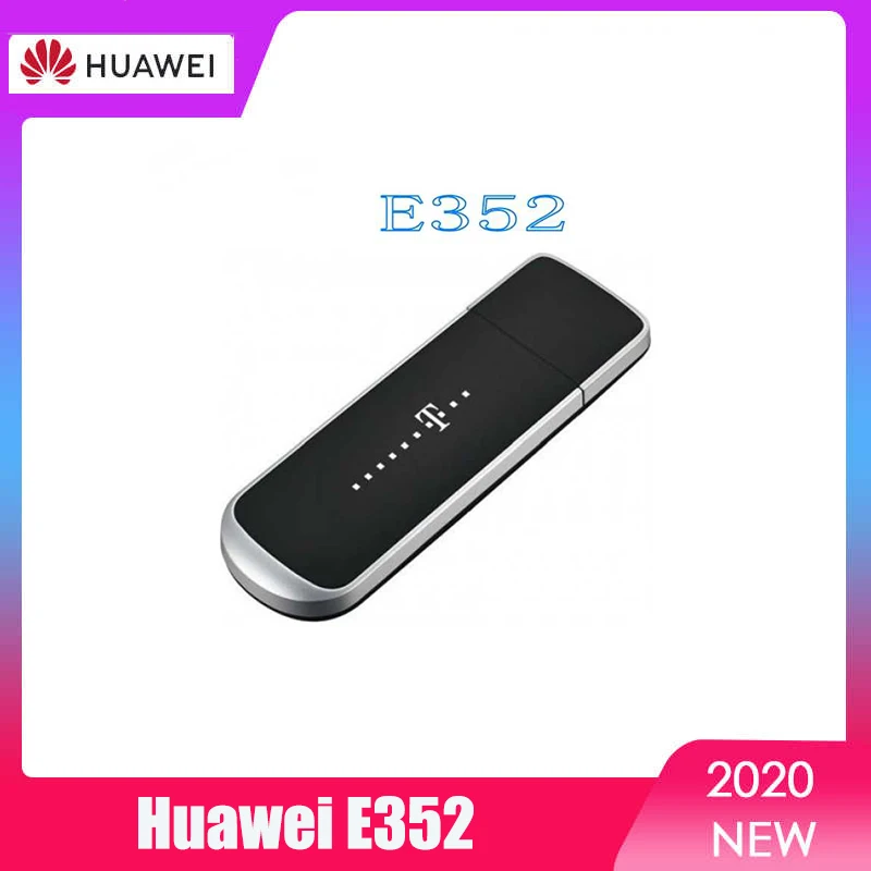 Разблокированный Usb-модем Huawei E352 3G HSPA | Компьютеры и офис