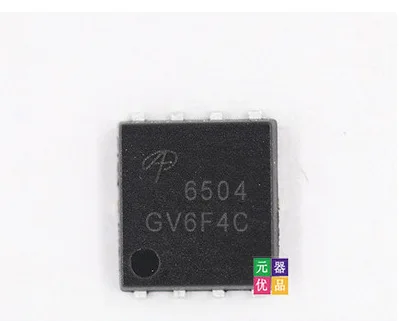 | AON6504 6504 NMOS DFN8(5*6) IC