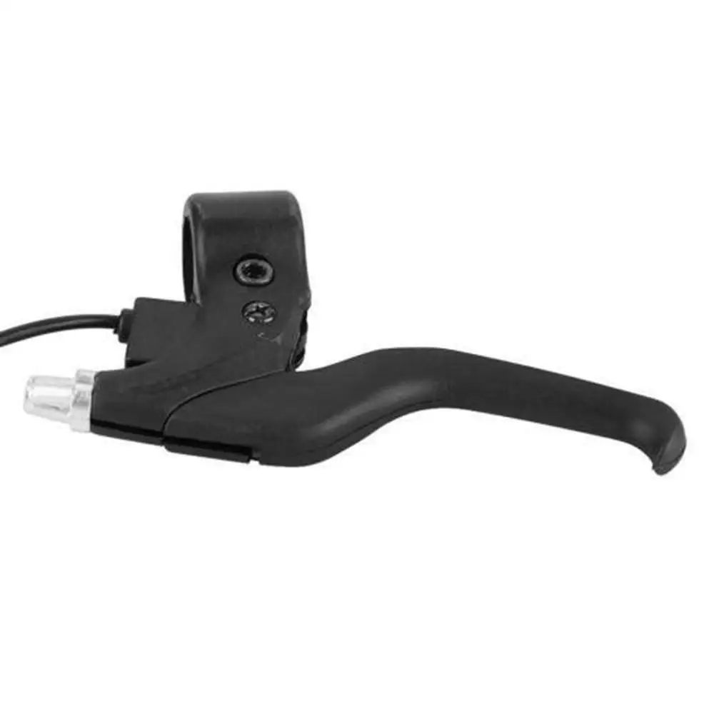 Black Plastic Left Side Brake Lever For Razor Electric Scooter Pocket E-Bike for Motorcycles Brake Lever Accessory Black Plastic Left Side Brake Lever For Razor Electric Scooter Pocket E-Bike for Motorcycles Brake Lever Accessory