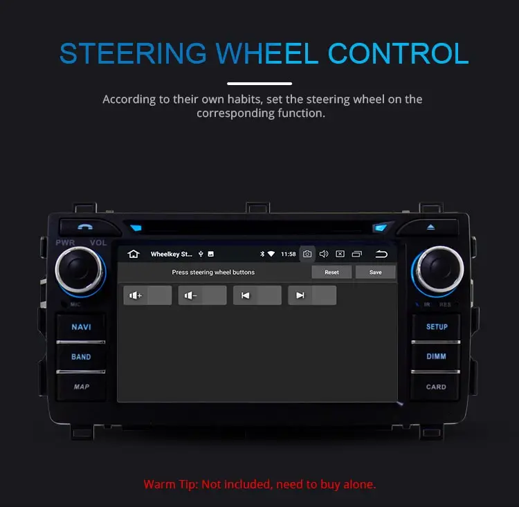 Discount JDASTON 2 DIN Android 9.0 Car DVD Player For Toyota Auris 2013 2014 2015 Octa Core 4G+64G Car Radio Multimedia GPS Stereo Audio 10