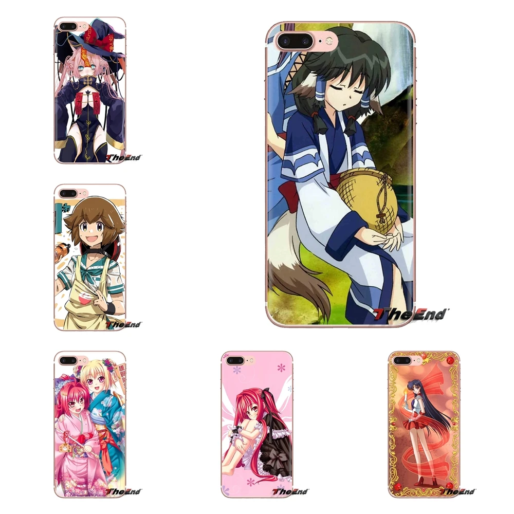 Для iPod Touch Apple iPhone 4 4S 5 5S SE 5C 6 6S 7 8 X XR XS Plus MAX Gaist обои мягкие прозрачные чехлы |