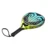 Новый Kawasaki Padel Tennis Carbon Fiber Soft EVA Face Tennis Paddle Ракетка Ракетка с Крышкой Сумки Padel С Бесплатным подарком X700