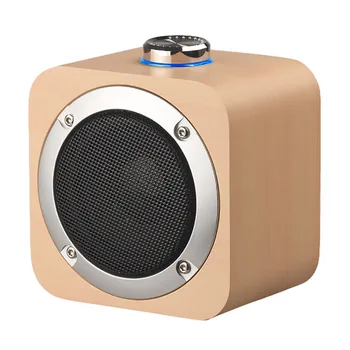 

HIPERDEAL HIFI Portable Wireless Blueteeth Wooden Speaker Stereo Subwoofer Stereo Mini Speaker for PC Mobile Wireless Speaker9