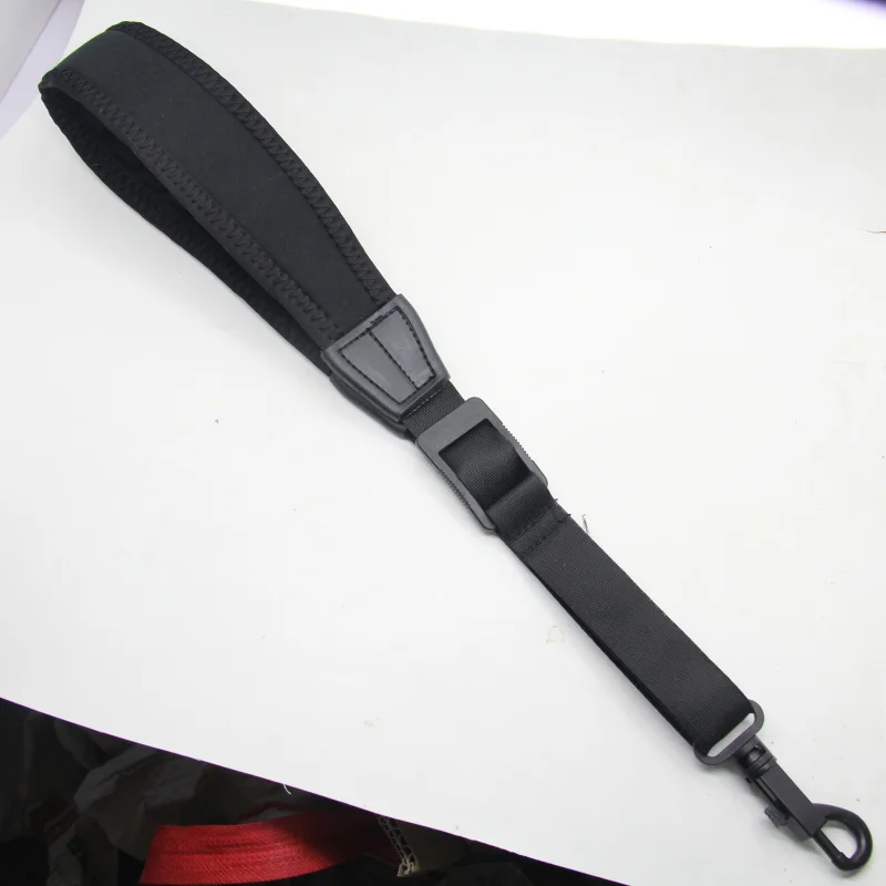 Regolabile Alto Tenor Saxophone Accessori Cinghia Del Collo Della Spalla Cintura Musicale A Fiato Parti Accessori Sax Parte