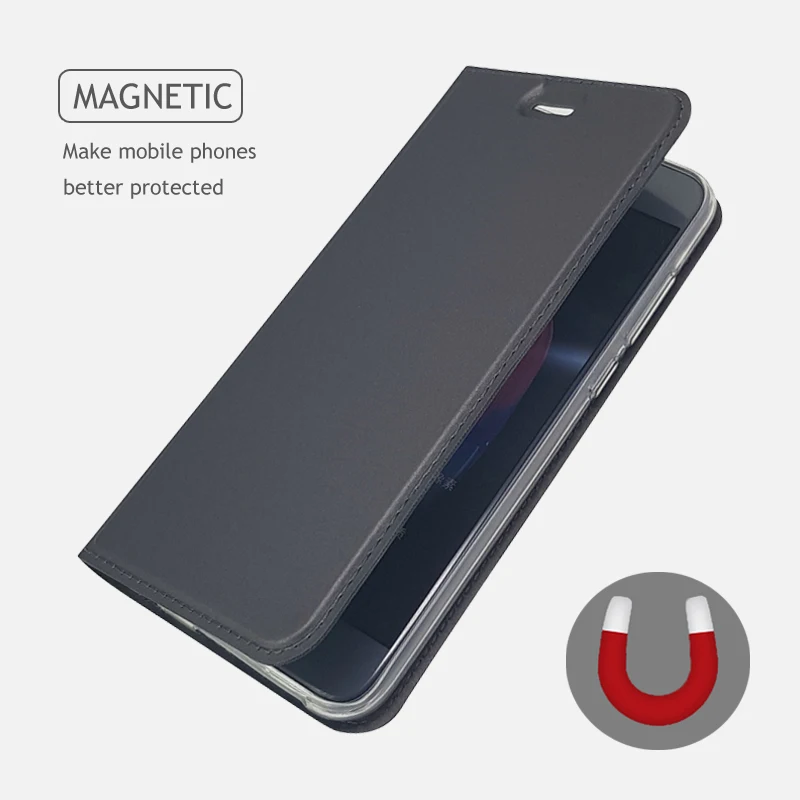 Honor 9 Lite чехол ZROTEVE кожаный флип huawei Honor9 кошелек для 9X Pro Coque чехол|Чехлы-книжки| |