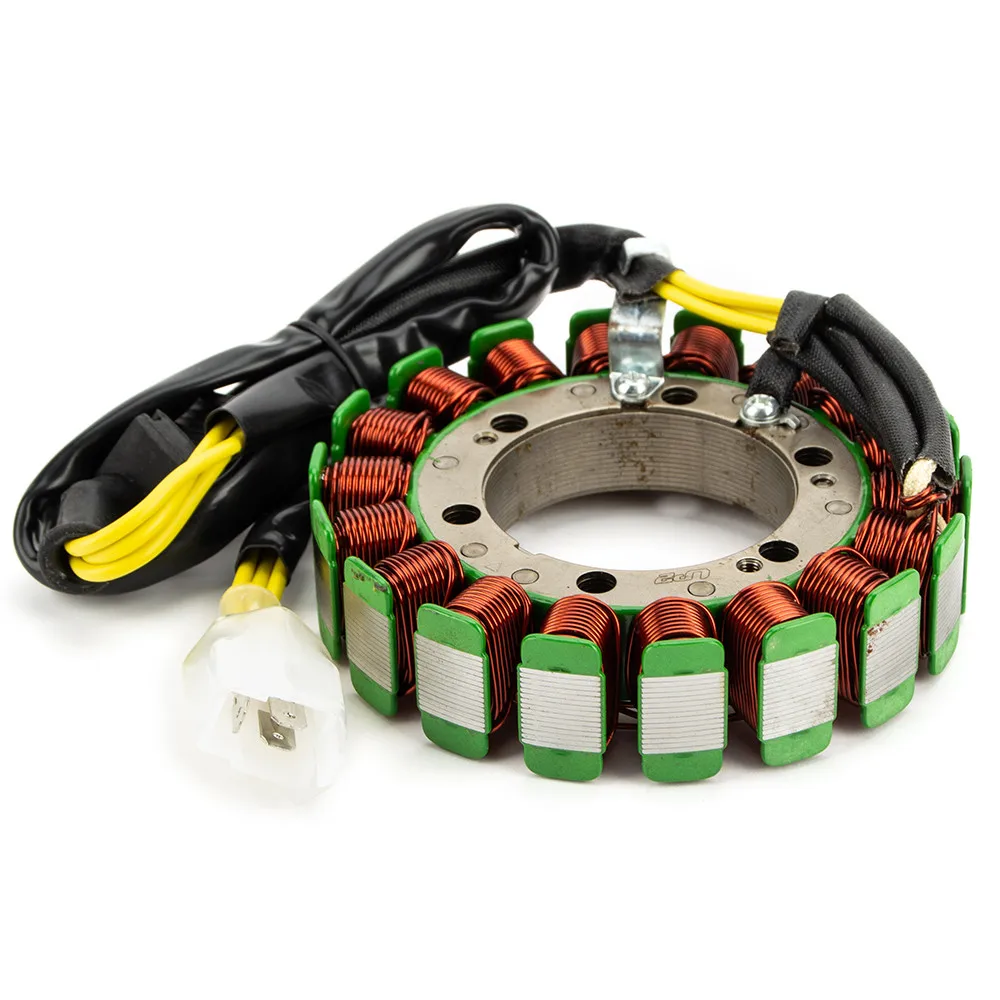 Stator Generator For Honda VT500C Shadow 1984