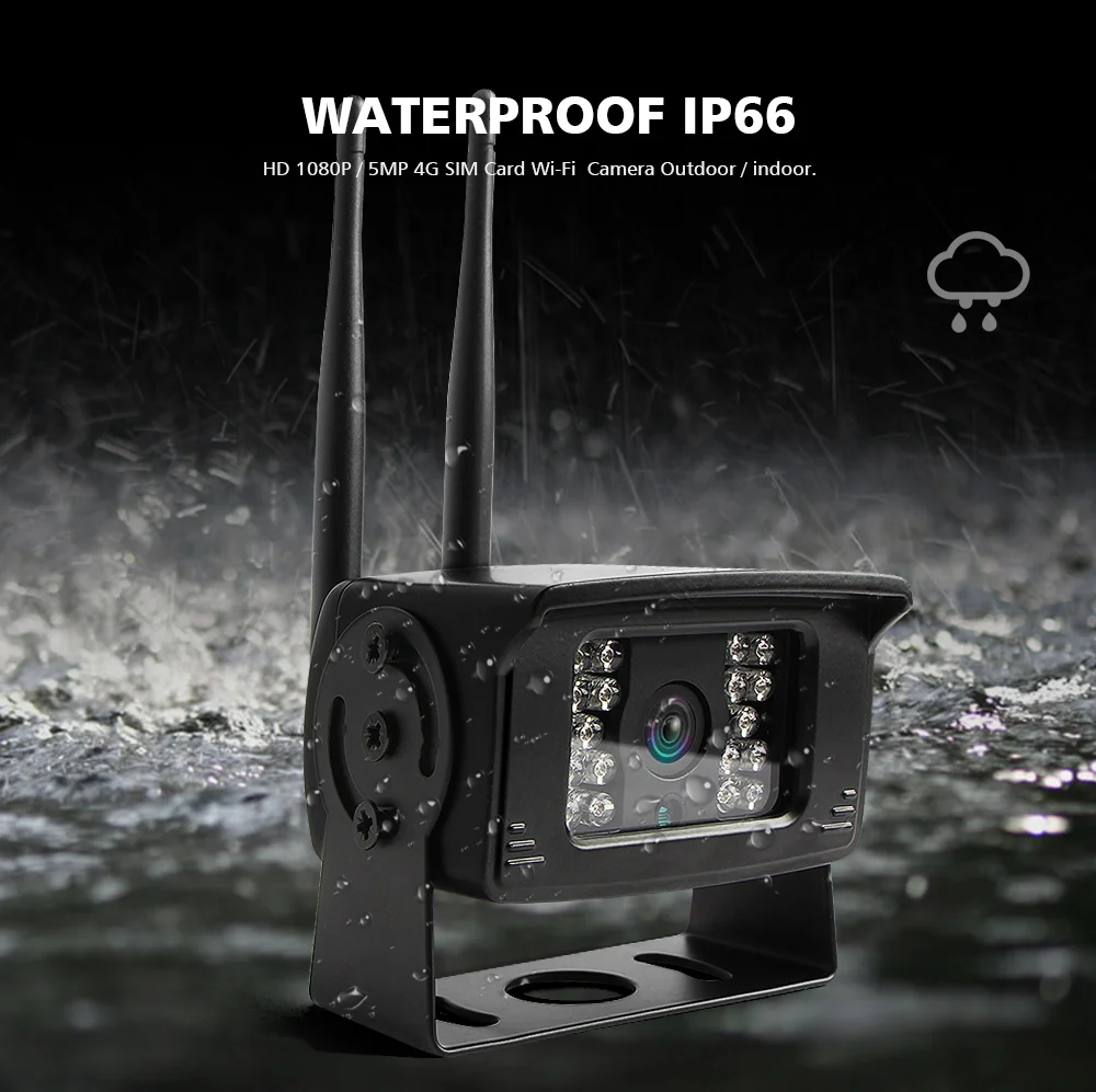 4G WIFI IP Camera (6)