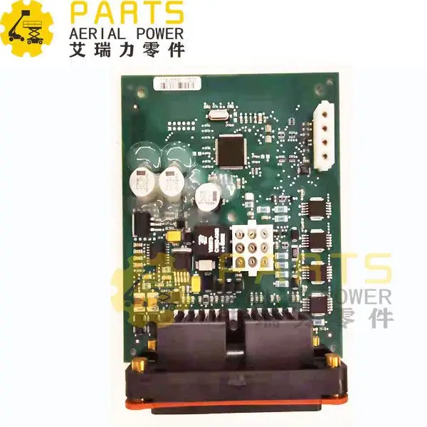 

HNARL JLG PCB Controller,1600419 JLG Ground Control ES Circuit Board Used For Scissor Lift Models 1230ES, 1930ES, 2030ES...