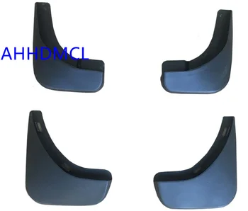 

Car Mudguard Mud Flaps Fender Mudguards Splash Guard For Skoda Octavia 2004 2005 2006 2007 2008 2009 2010 2011 2012 2013 - 2019