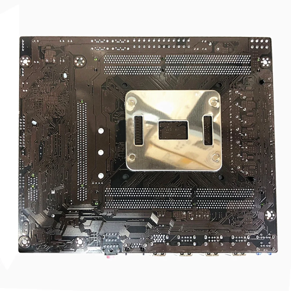 X79 материнская плата LGA2011 Процессор DDR3 SATA 3,0 материнская плата для E5 2630 2650 2660v2
