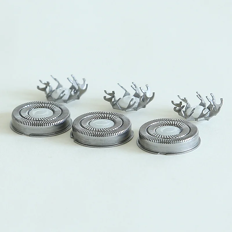 Lei Европы Electrical Appliance Shuanghuan лезвия 1688/8188/9199/3188/1280/1609 универсальный лезвие бритвы