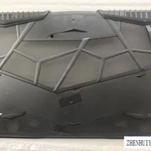 Чехол для MSI GE65 GL65 GP65 MS-16U1 D