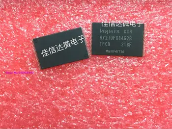

HY27UF084G2B-TPCB HY27UF084G2B TSSOP-48
