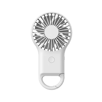 

Pocket Fans Usb Charge Mini Hold Fans Student Outdoors Portable Small Fan DC Mini Air Cooler Ventilador