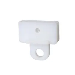 Window Glass Lifter Clip Car Clips For Lifan X60/X50/620 Glass Bracket Snap Clip 2pcs