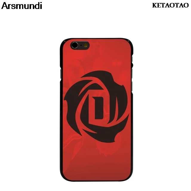 KETAOTAO derrick rose black Phone Cases for iPhone 4S 5C 5S 6S 7 8 Plus XR XS Max X SE 5 6 Case Soft TPU Rubber Silicone |