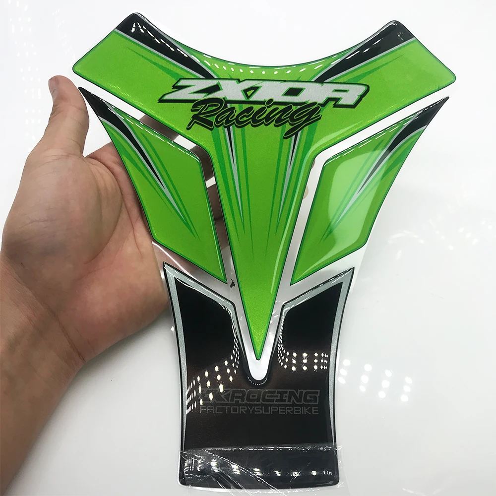 

Для Kawasaki ZX10R ZX 10R 2010-2015 2014 2013 2012 2011 мотоциклетная 3D крышка для бензинового топливного бака защитная накладка наклейки