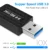 5 ГГц USB Wifi Адаптер 1300 Мбит / с Wi-Fi Адаптер Wi-Fi Донгл Wifi USB 3.0 Ethernet Антенный Приемник Сетевая карта WiFi Модуль для ПК
