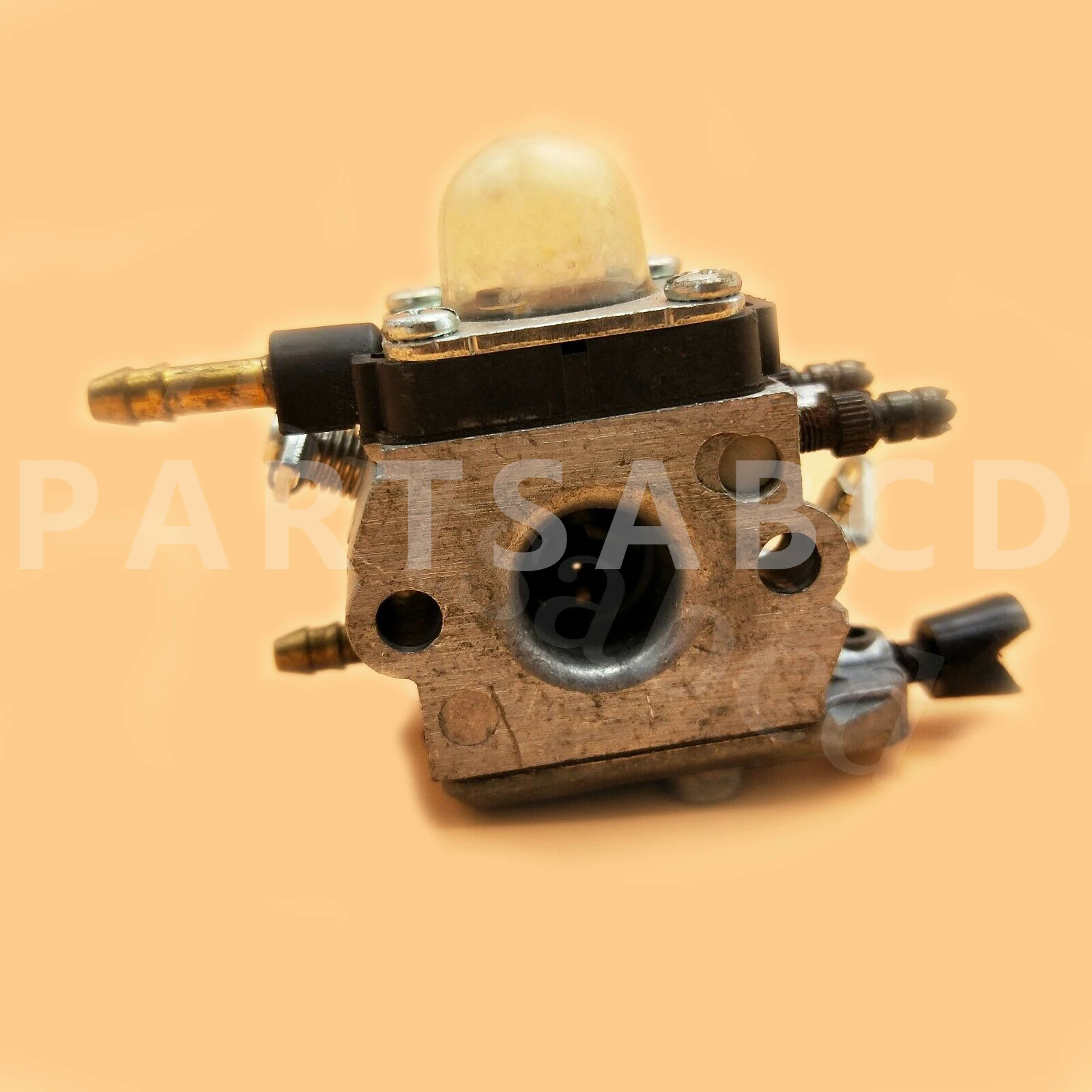Partsabcd карбюратор C1Q-S68 карбюратор для ZAMA C1Q S68G SH55 BG45 55 65 85 высокая производительность