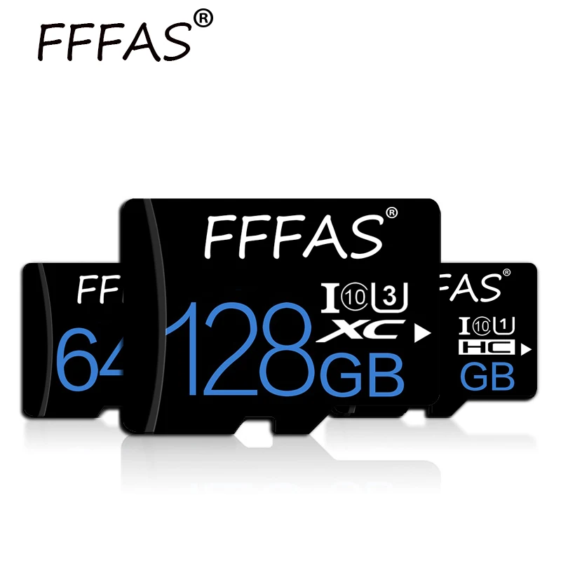 Дешевая карта хорошего качества micro sd targeta de memoria 8g 16g 32gb 64g 128gb памяти C10 mini flash TF с