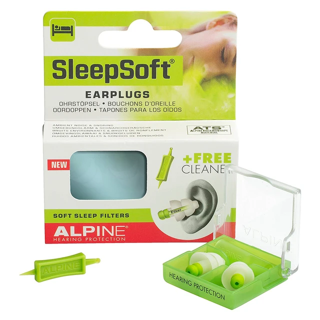 SleepSoft