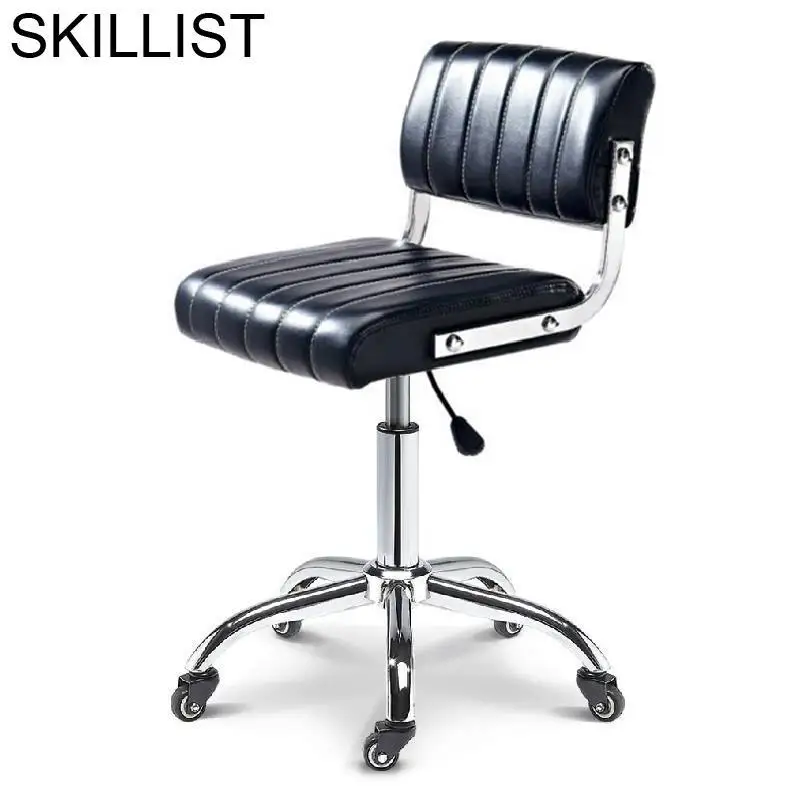 Barbeiro Парикмахерская мебель для волос Mueble Sessel Salon De Belleza Barbero Barbershop Barbearia Cadeira Silla Barber Chair