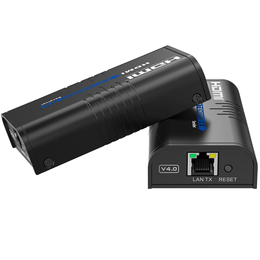 V 4.0 HDMI ͽټ ø, cat5e/6 ̺, ִ 120M TCP/IP, 3D  1080P, V3.0  V2.0  ۵ Ұ, LKV373A