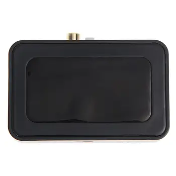 

Bluetooth Digital Transmitter Aptx Wireless Audio Adaptor Coaxial/Optica for Mobile Receiver Computer Television with Bluetooth