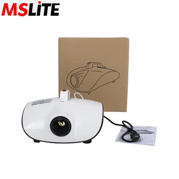 

Hand Holder Atomizing Sterilization Smoke Fog Machine Car Spray Machine for Home Office